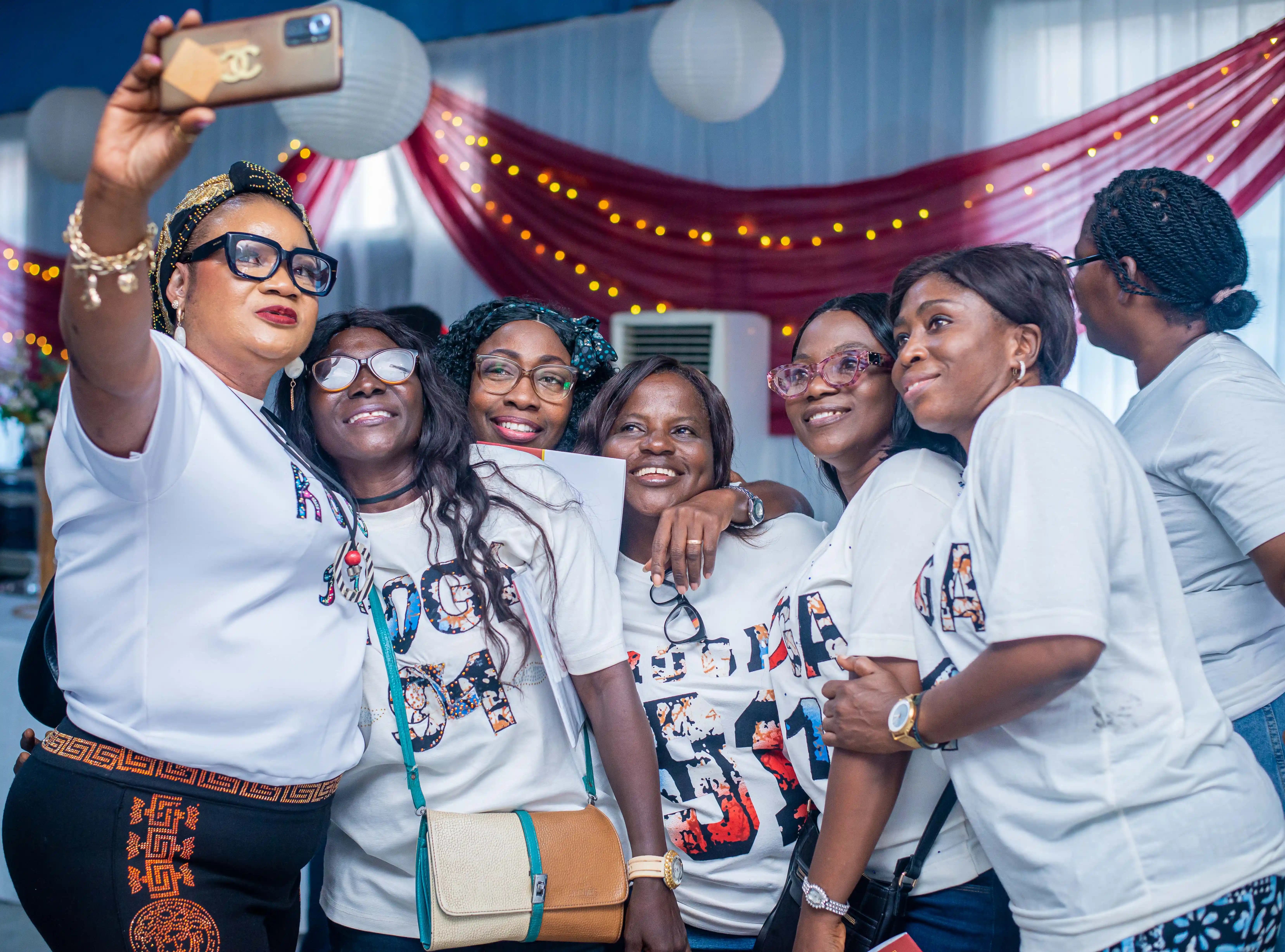 A Roga91 Event