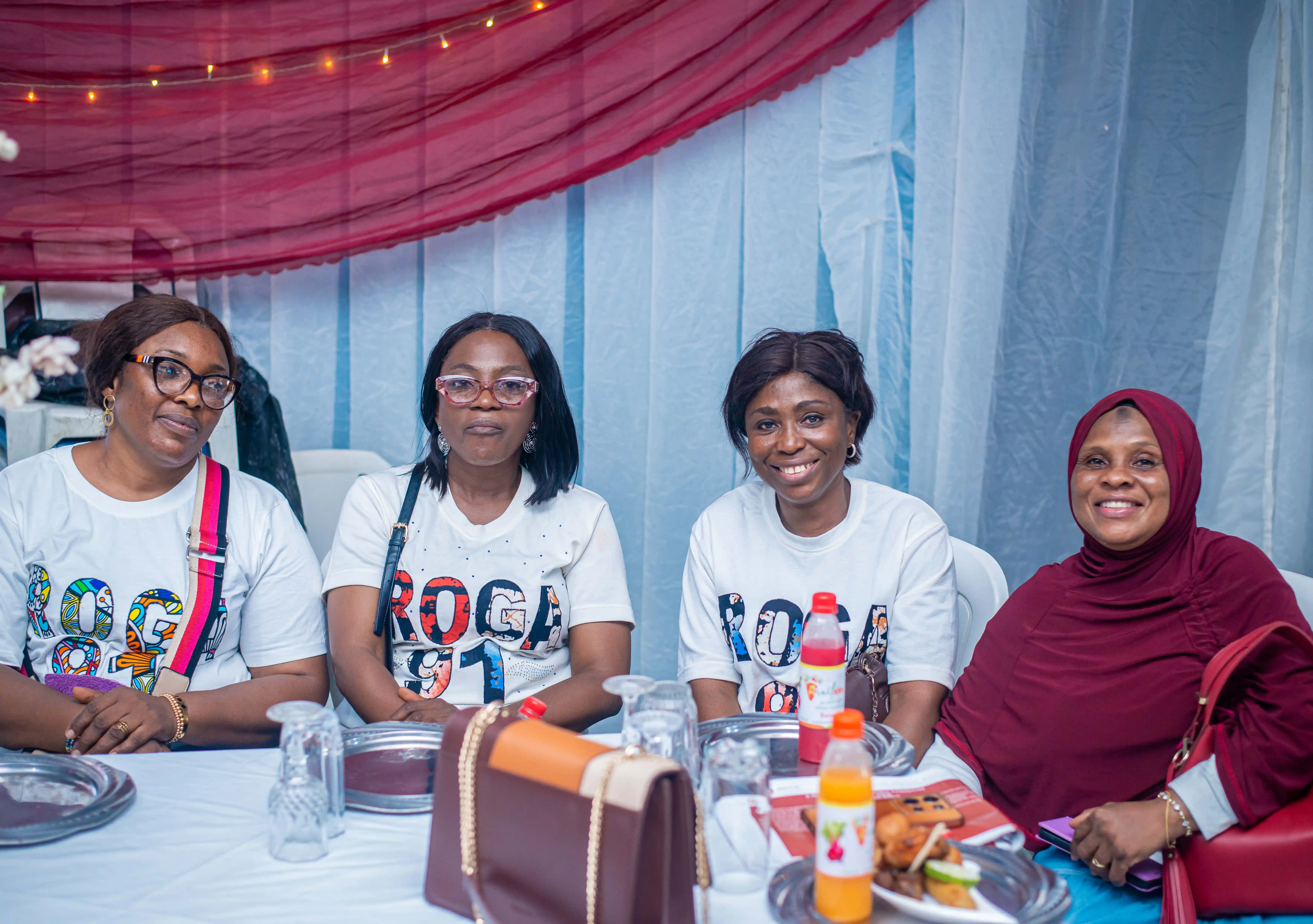 A Roga91 Event