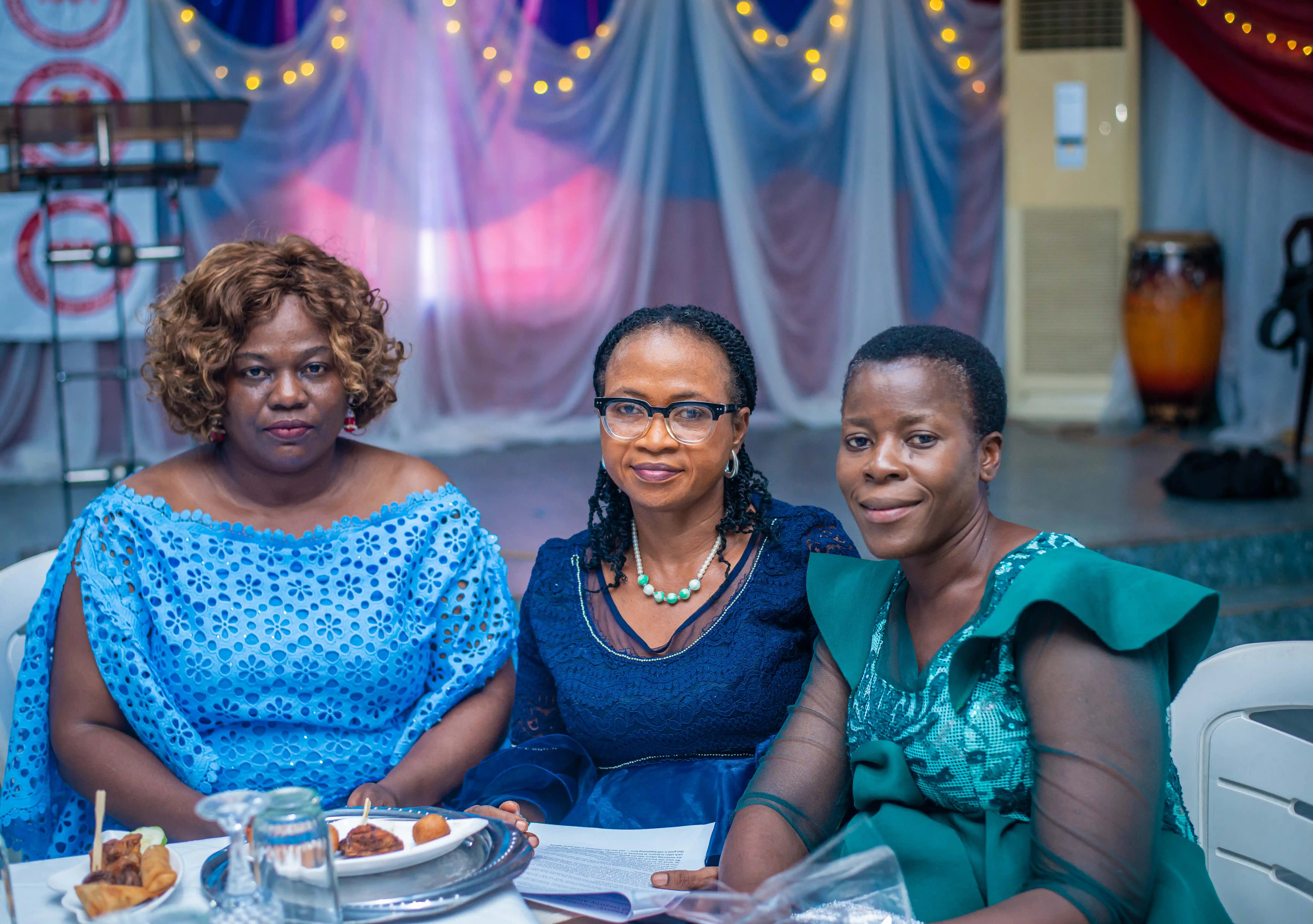 A Roga91 Event